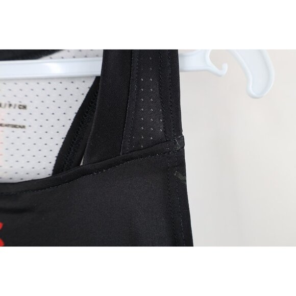 New Sample Under Armour Team Issue University of Maryland Lacrosse Jersey Womens - Picture 10 of 16